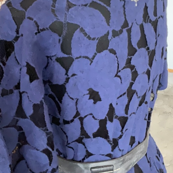 Anthropologie dress L fits M - Picture 3 of 8